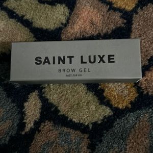 Saint Luxe Brow Gel Clear
